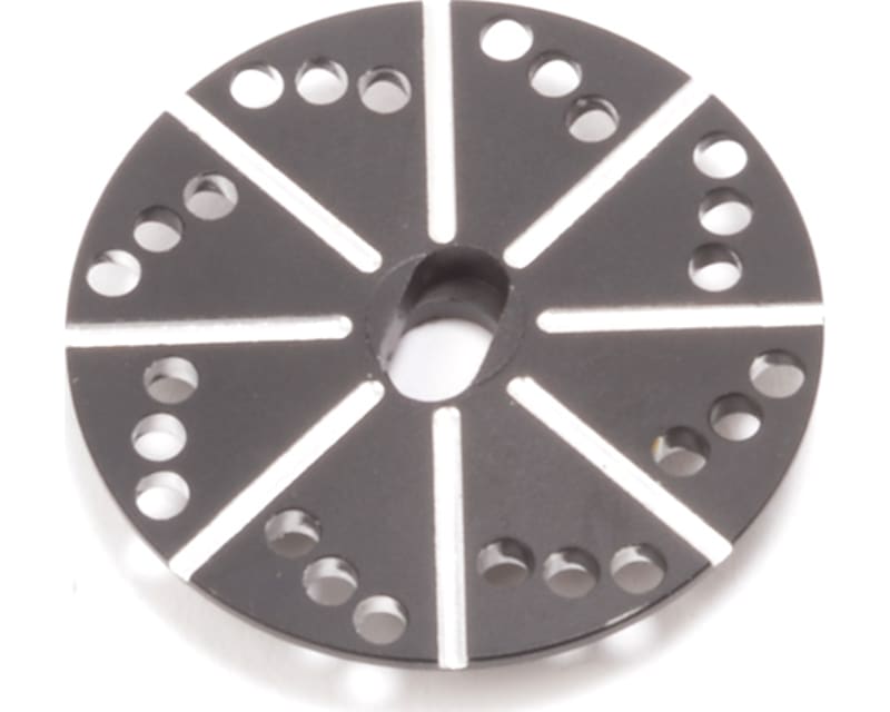 Inner Slipper Plate - L1r