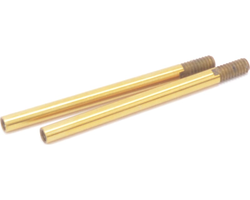 Tap to zoom Tapped Shock Shaft; Long +1.2mm - L1r Pr