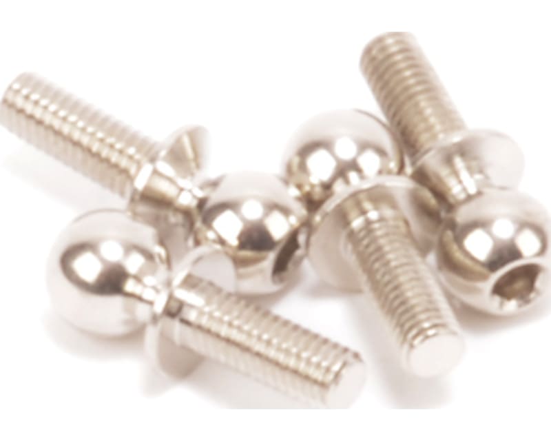 Tap to zoom 5.5mm Pro Ball Stud Long 4 pcs