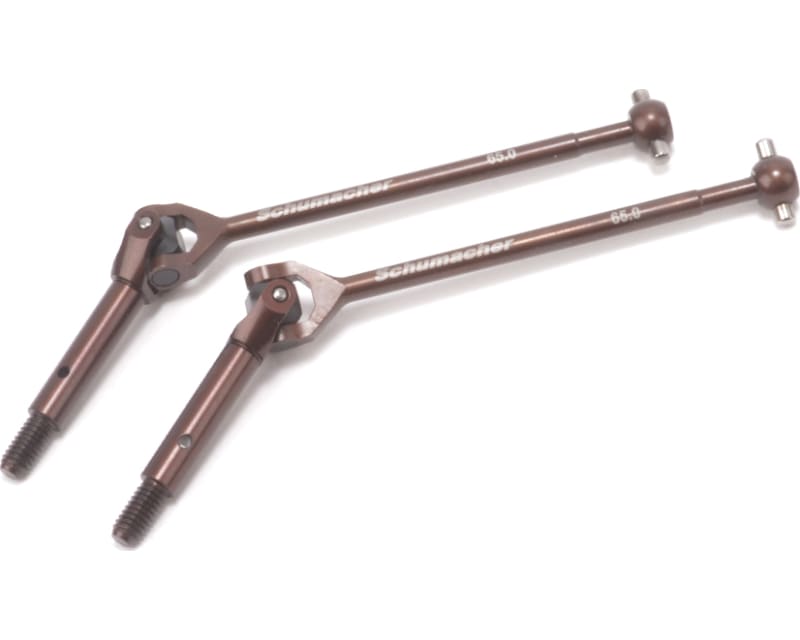 Tap to zoom Rear Driveshaft - L1R pr
