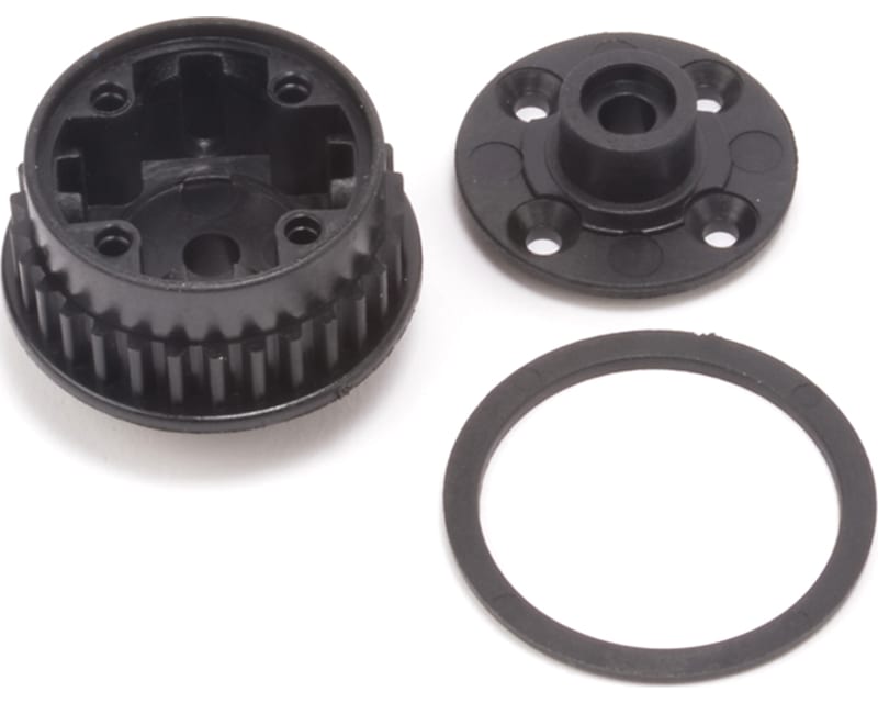 Tap to zoom Gear Diff Mouldings V3 - L1R
