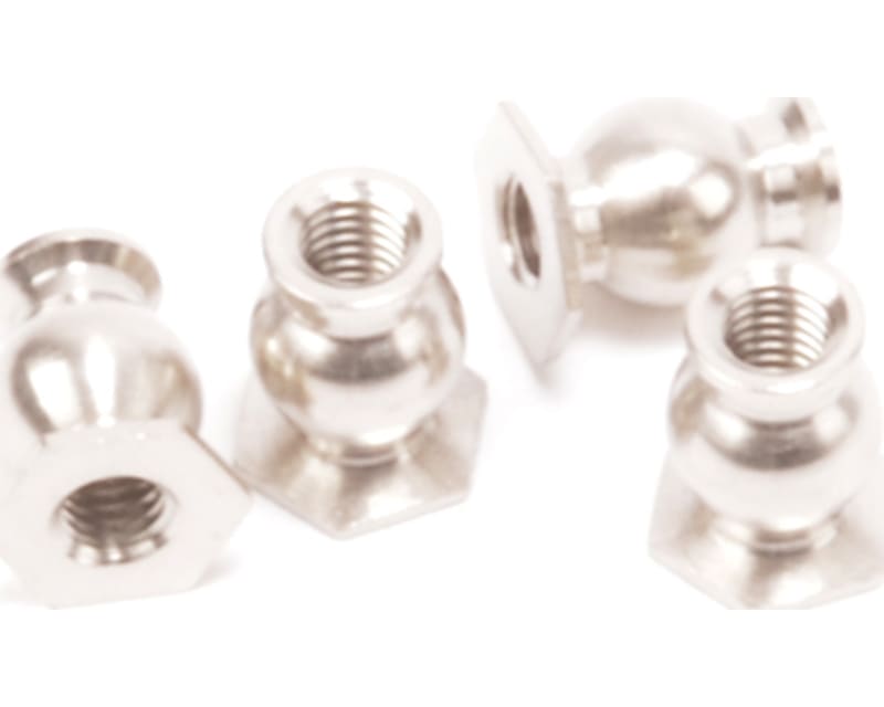 Rose Joint Ball - Cougar Classic (4 pieces)