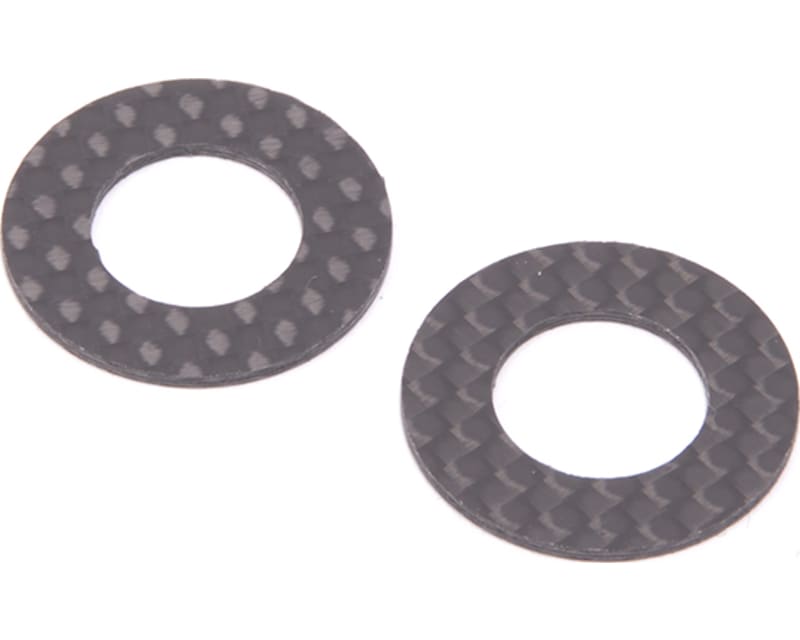 C/F FAB Side Fence left-hand pr - L1/EVO/L1R