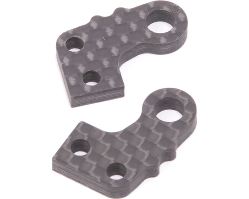 C/F Steering Arm 2 Dot pr - L1R