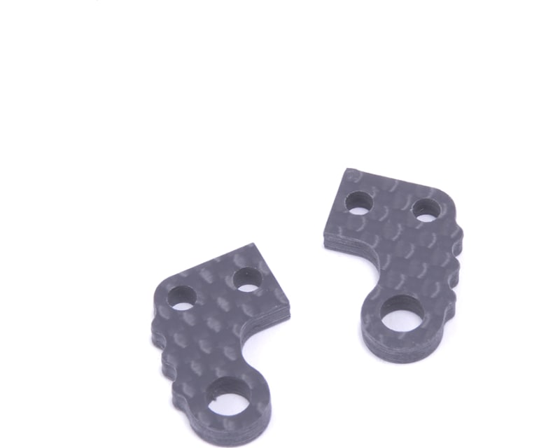 C/F Steering Arm 3 Dot pr - L1R