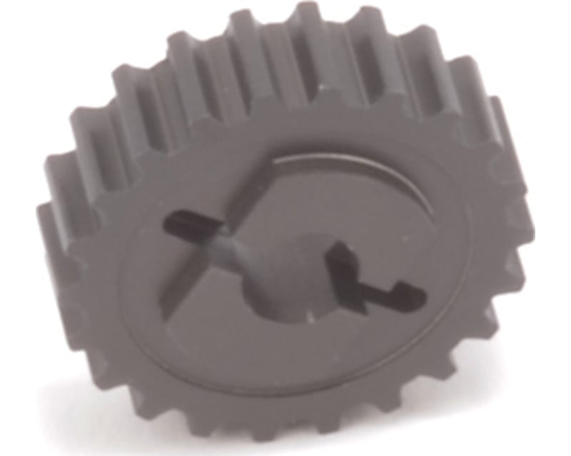 ROS Front Pulley - L1R