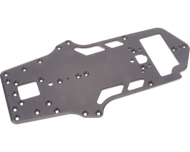 Aluminum Chassis - Eclipse 5