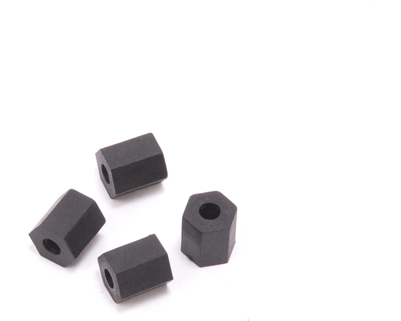 Moulded Chassis Post 4 pieces - Eclipse 5