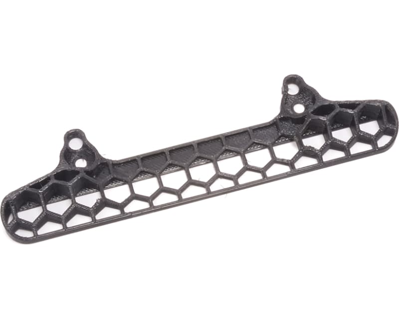 Hexagon 3D Bumper - Eclipse 5