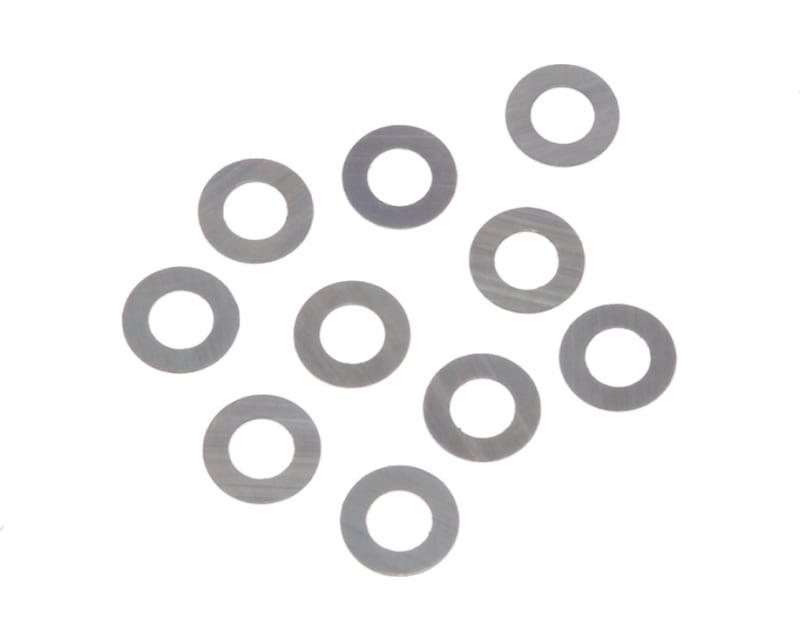Tap to zoom Droop Spacer pk 10 - Eclipse 5