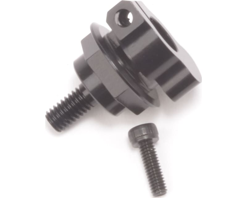 Hex Wheel Clamp V2 - Eclipse 5