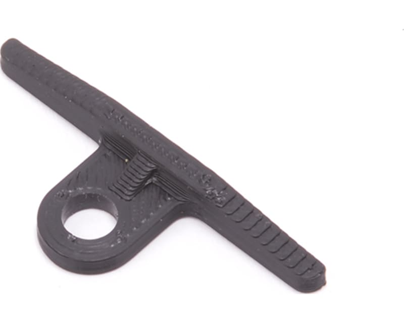 Front LiPo Stop Pos 1 - Eclipse 5