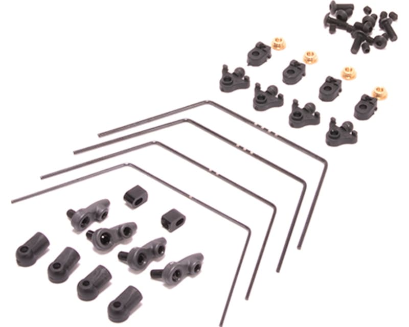 Anti Roll Bar Set - Vibe TC