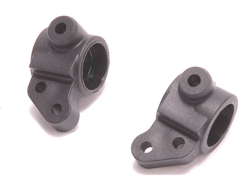 Front Hubs (Pr) - St2