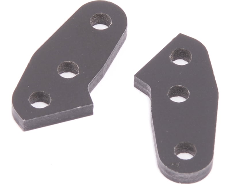 S2 Front Steering Arms (Pr) - St2