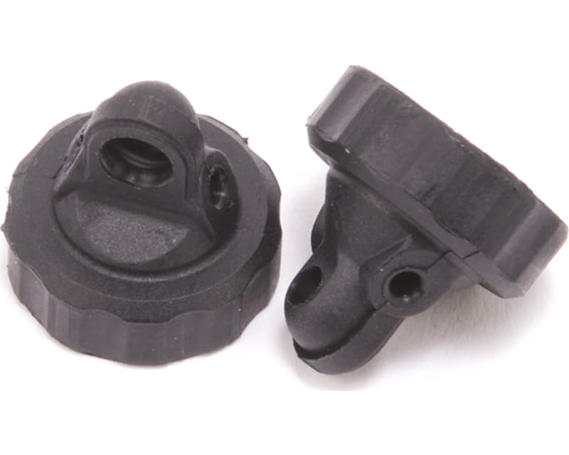 Moulded Shock Top (Pr) - St2