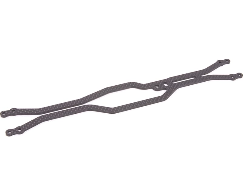 C/F 1 Piece Top Deck 2mm - Mi8 HGT Mi9