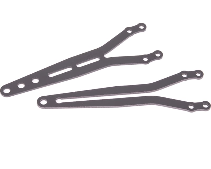 S2 Split Top Decks 1.6mm - Mi8 HGT Mi9 (pr)