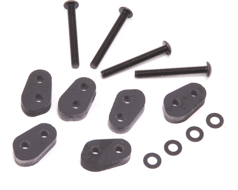 Shock Mount Spacer Set - Ld/2