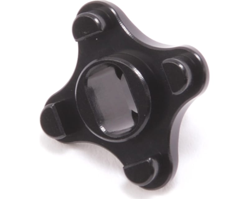 Slipper Lockout Hub - St2