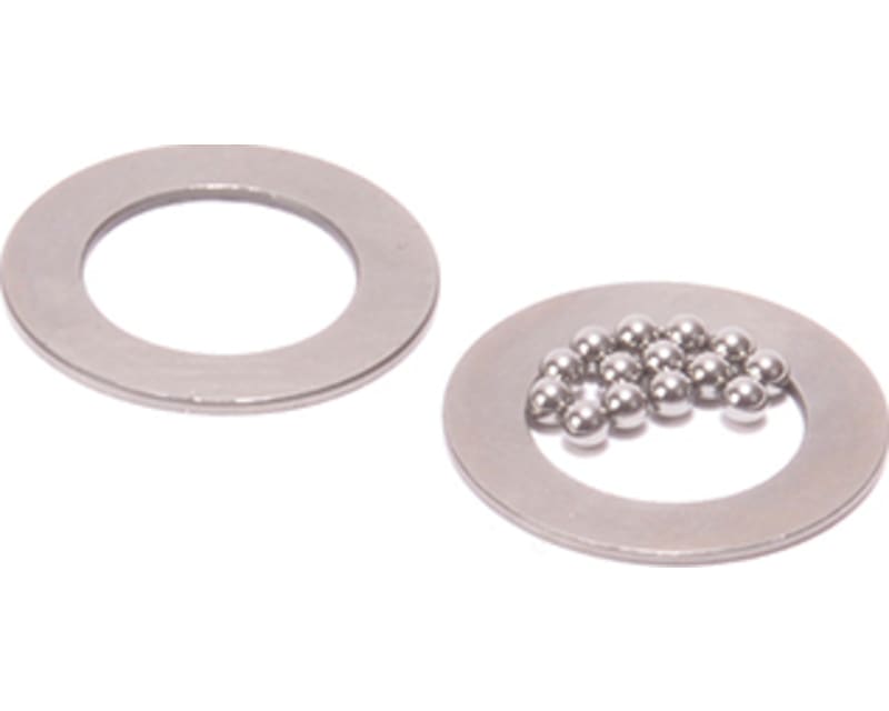 V4 Diff Drive Washers & Balls - KRKDLD/2/3ST/2