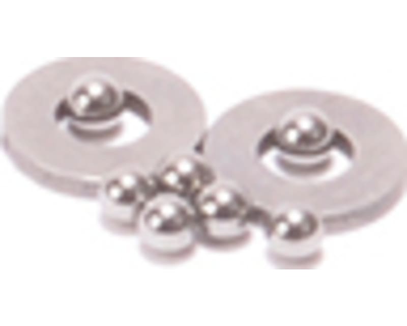 V4 Diff Thrust Race - KRKDLD/2/3ST/2