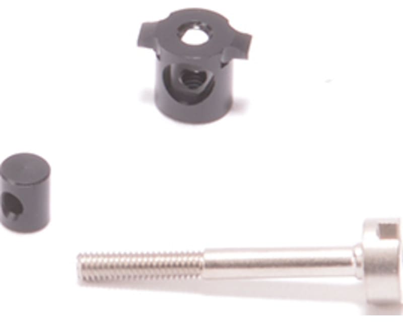 V4 Diff T-Nut Insert + Screw - KRKDLD/2/3ST/2 photo