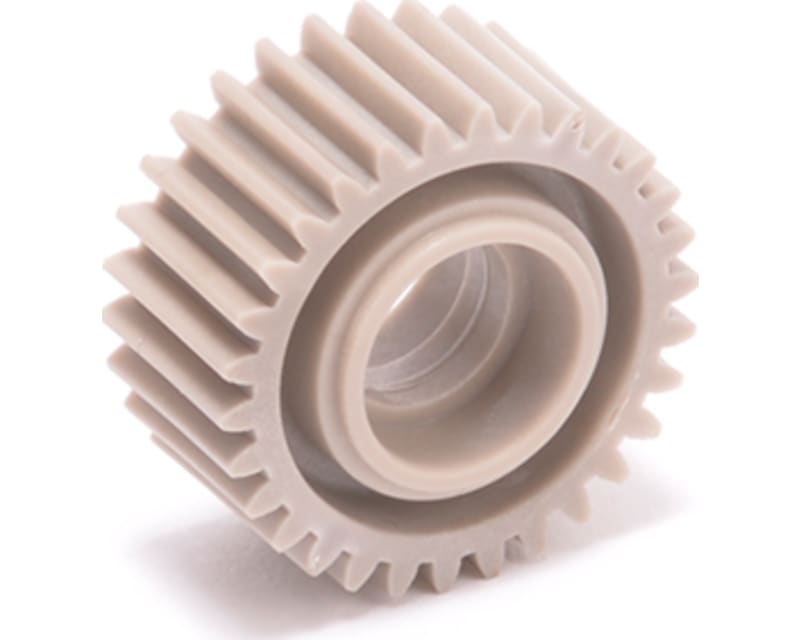 Moulded Idler Gear - Ld3 photo