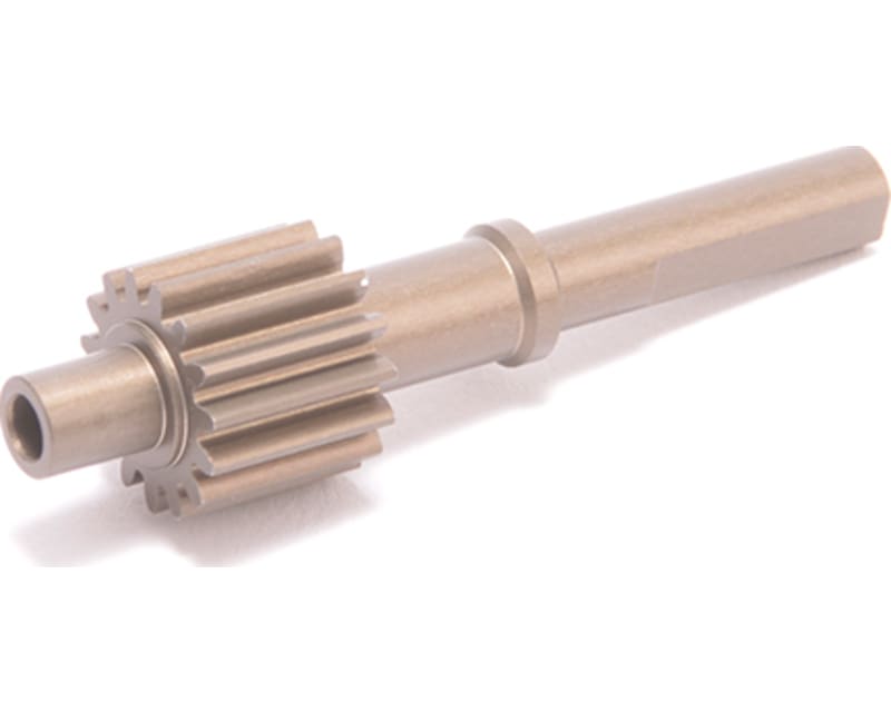 Tap to zoom Alum Layshaft - Ld3