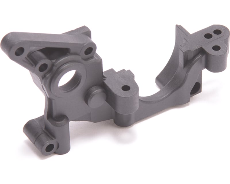 Tap to zoom LH Lower Trans Housing Layback - Ld3