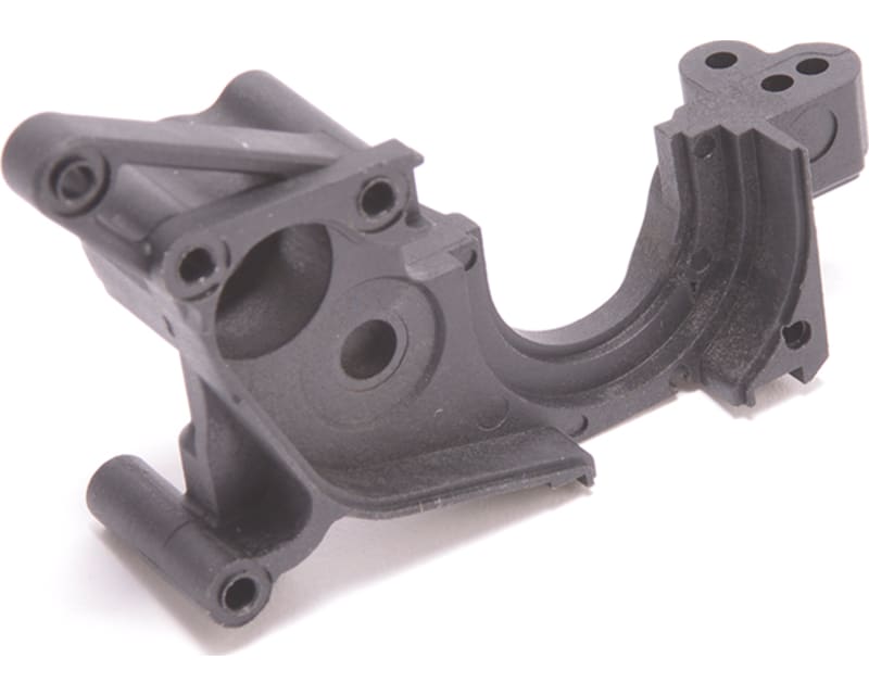 Tap to zoom RH Lower Trans Housing Layback - Ld3