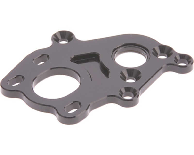 alum Motor Mount Layback - Ld3