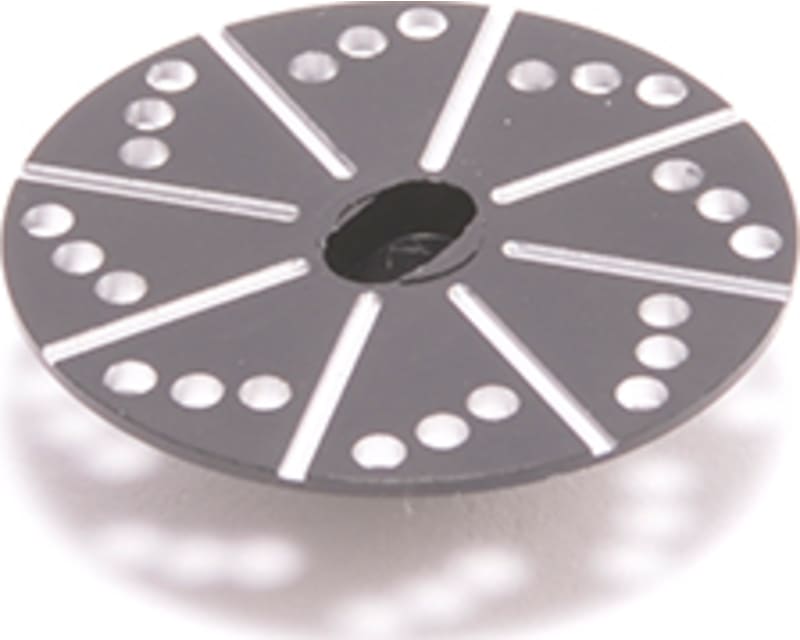 Outer Slipper Plate - Ld3