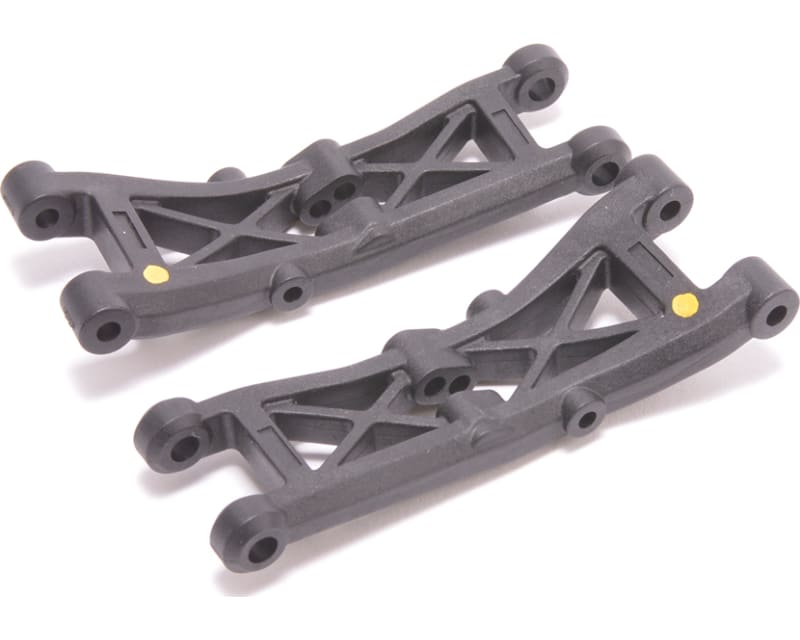 Front Wishbones Med Flex (Pr) - Ld3