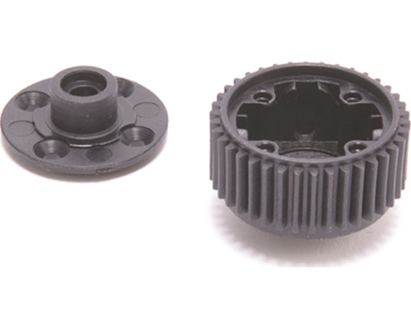 Tap to zoom Gear Diff Mouldings - Ld3