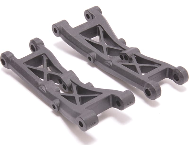 Front Wishbones Carbon Filled (Pr) - Ld3