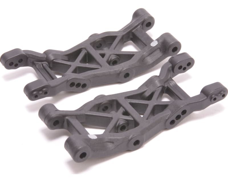 Rear Wishbones Carbon Filled (Pr) - Ld3