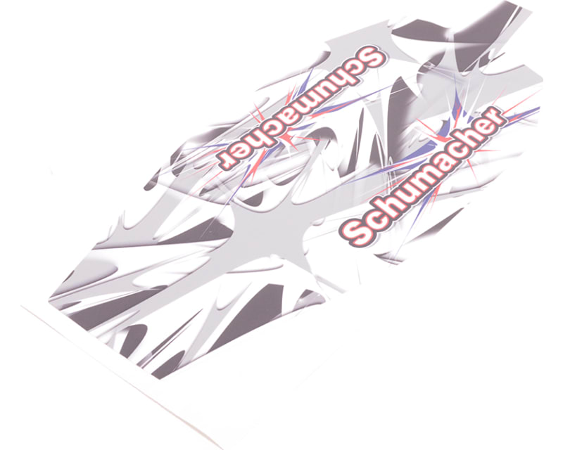 Chassis Skin - ST2 photo