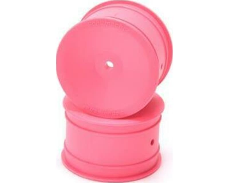 Tap to zoom Wheel; Hex Rear - Pink - Off Road - Pr