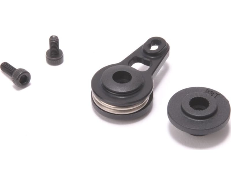 Tap to zoom Pro TC Alloy Impact Servo Saver