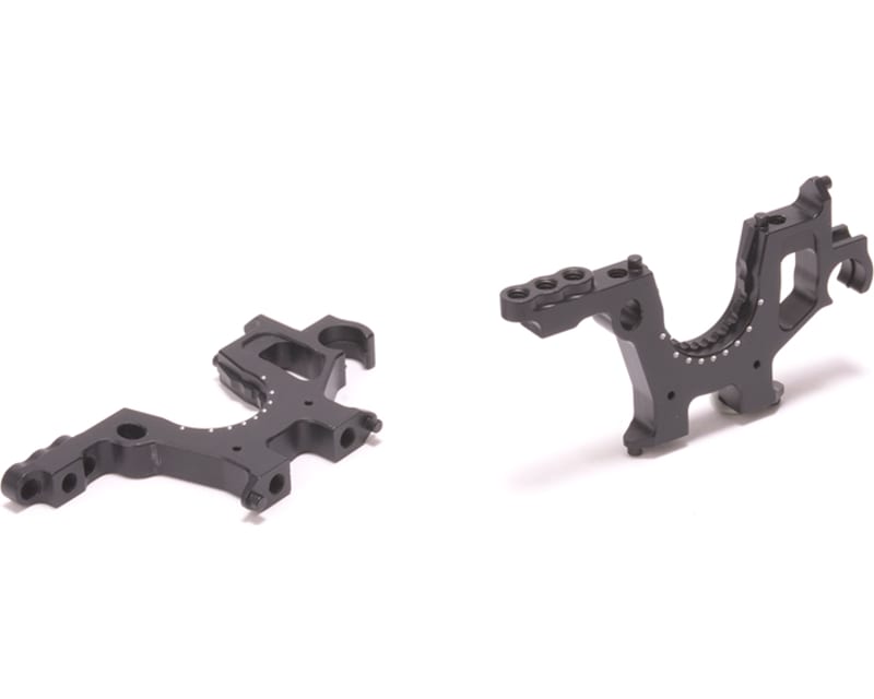 Alloy Trans Housing Low (Kit) - Mi9 (pr)