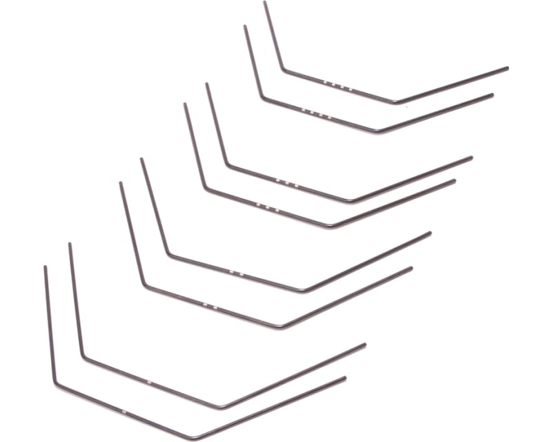 Anti-Roll Bar Wire Set - Mi9 (pk8)