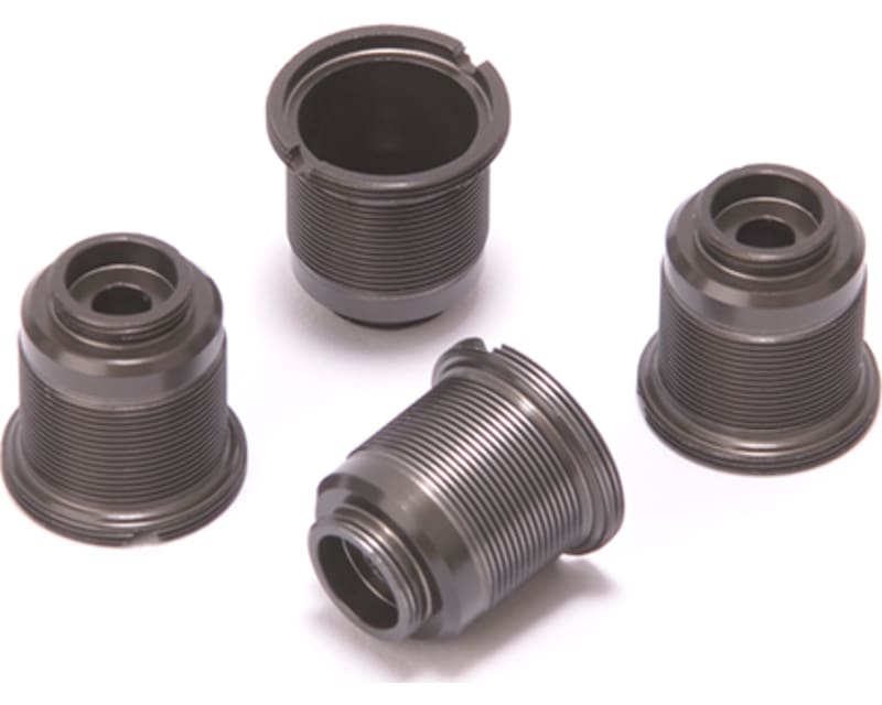 K-Coat Nano Shock Body - Mi9 (pk4)