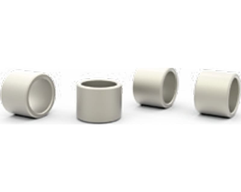 Tap to zoom Dowel Bush (for 1.6mm Top Decks) - Mi9 (Pk3)