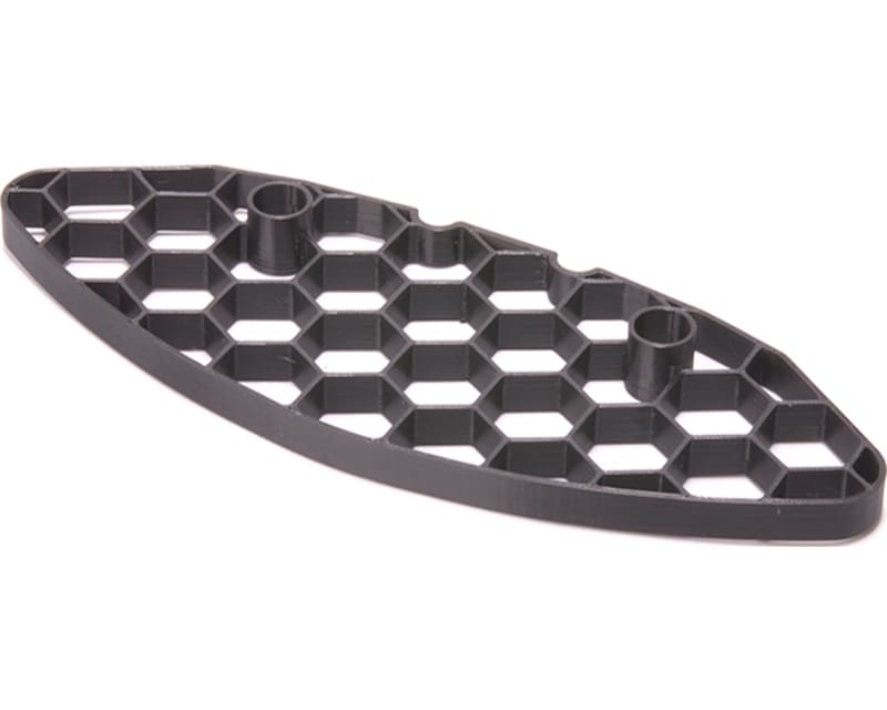 Tap to zoom Hexagon 3D Flex Bumper Mi7Mi8Mi9