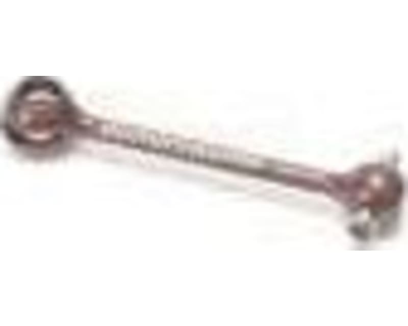 Rear Driveshaft Bone - Neon