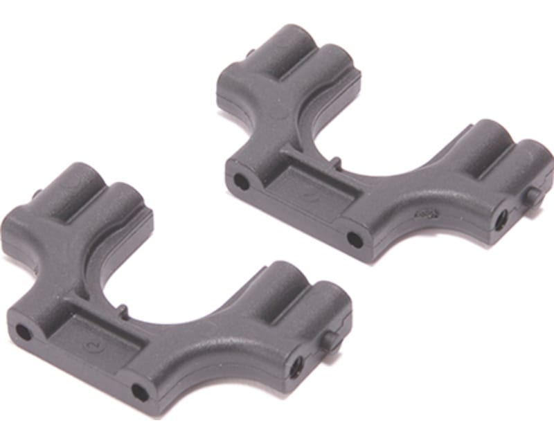 Transmission Housing (pr) - Neon