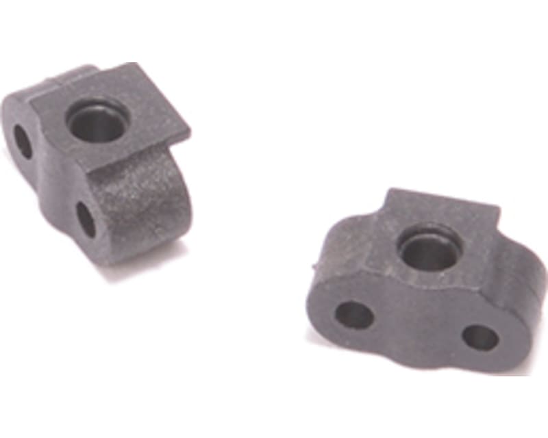 Lower Shock Mount (pr) - Neon