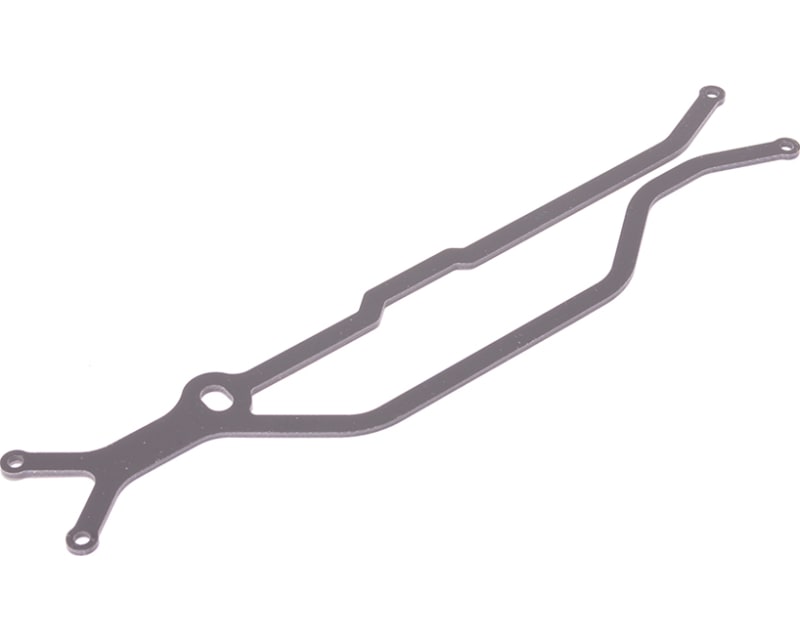 S2 Top Deck (1.6mm) - Neon