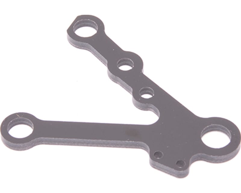 S2 RL Lower Wishbone - Neon photo
